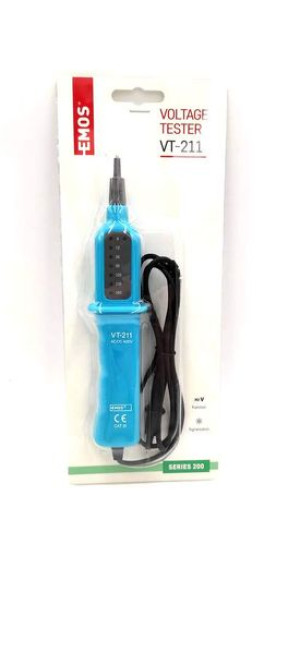 Tester Napięcia Vt-211