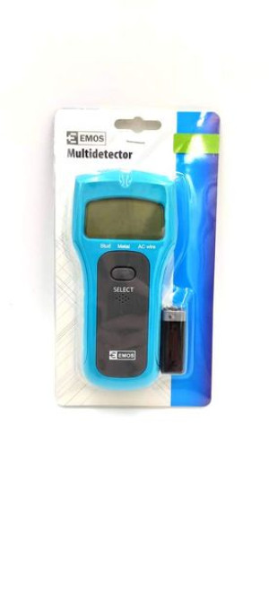 Multimetr Em320a