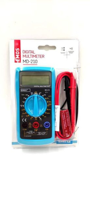 Multimetr Em391