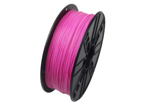 Gembird Filament Pla 1.75mm, 1kg, Kolor Różowy