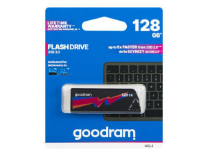 Pendrive 128gb goodram ucl3 usb3.0