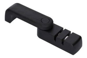 ZWIEGER PRACTI PLUS Ostrzałka składana+nóż do warzyw i owoców 9cm GRATIS