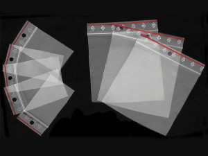 Torebki strunowe 450x500mm