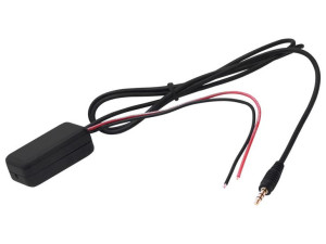 Samochodowy adapter bluetooth 12v