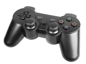 Gamepad Tracer TRAJOY43869 (PS3  kolor czarny)