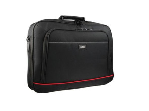 Torba na laptopa NATEC Oryx NTO-0290 (17,3"  kolor czarny)
