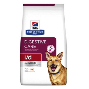 Karma HILL"S PD Canine I/D 2kg dla psa