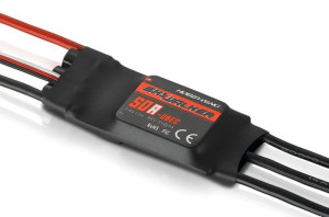 Regulator Hobbywing Skywalker 50a Ubec 5a