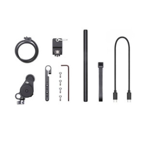Dji Rs Focus Motor (2022) Do Stabilizatorów Dji Ronin