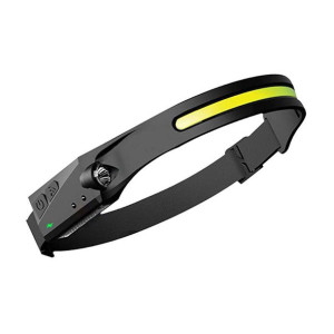 Latarka Czołowa Superfire Hl65, 120lm, Usb-c
