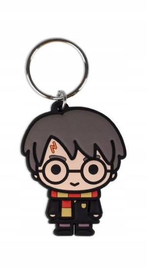 Brelok Harry Potter Chibi Oryginalny