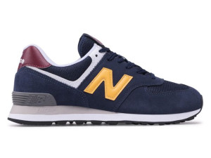 Buty Męskie New Balance 574 (ml574hw2)