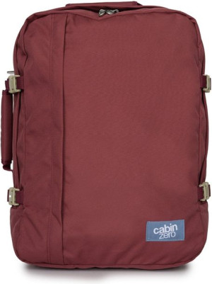Plecak torba podręczna Cabin Zero Classic 44L Napa Wine