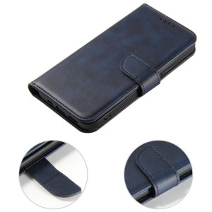 Etui Pokrowiec z Klapką Braders Case do Xiaomi Redmi K40 Pro+ / K40 Pro / K