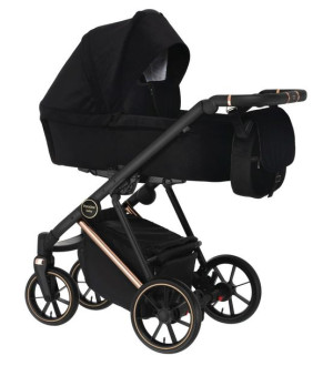 Wózek 2w1 Paradise Baby VR kolor 03M