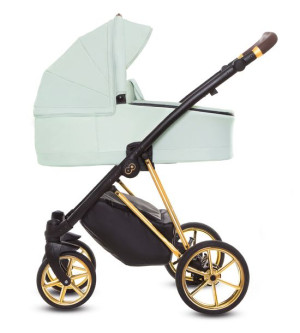 Babyactive Wózek Musse Mint