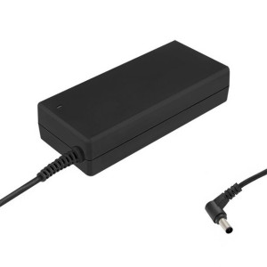Zasilacz Qoltec 50088.90W do notebooka Sony (19,5 V  4,7 A  90W  6 mm x 4.4