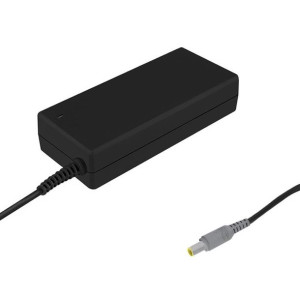 Zasilacz Qoltec 50093.90W do notebooka IBM, Lenovo (20 V  4,5 A  90W  7.9 m