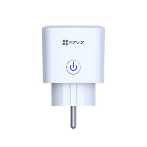 Gniazdko inteligentne  EZVIZ CS-T30-10A-EU