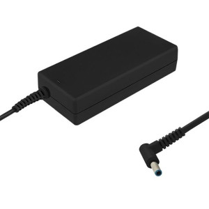 Zasilacz Qoltec 51517.65W do notebooka DELL (19,5 V  3,34 A  65W  4.5 mm x