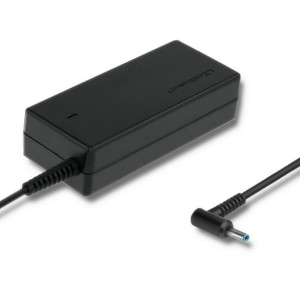 Zasilacz Qoltec 50051.65W.HP do notebooka HP (19,5 V  3,33 A  65W  4.5 mm x