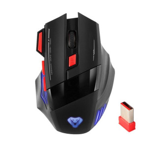 Media-tech Mysz Bezprzewodowa, Duża Cobra Pro Gorn Rf Mt1121