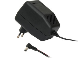 Zasilacz niestab.18v/ 300ma abasco