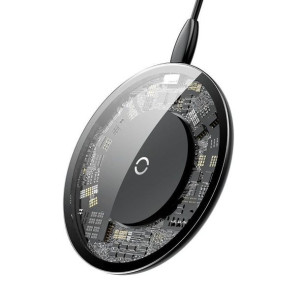 Ładowarka indukcyjna do smartfona Baseus CCALL-AJK01 (iPhone/iPad Lightning