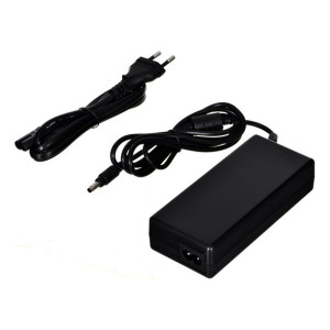 Zasilacz Qoltec 51500.90W do notebooka Compaq, HP (19 V  4,74 A  90W  4.8 m