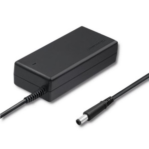 Zasilacz Qoltec 50069.65W do notebooka Compaq, HP (18,5 V  3,5 A  65W  7.4