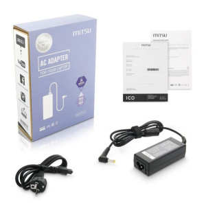 Mitsu Zasilacz 19v 2.37a (5.5x1.7) - Acer