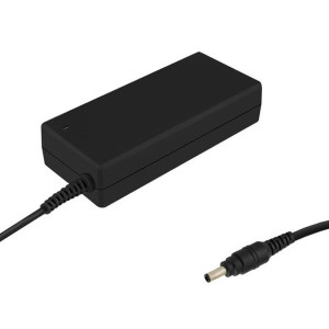 Zasilacz Qoltec 50015.60W do notebooka Samsung (19 V  3,15 A  60W  5.5 mm x
