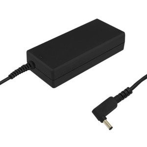 Zasilacz Qoltec 51510.65W do notebooka Asus (19 V  3,42 A  65W  4 mm x 1.35