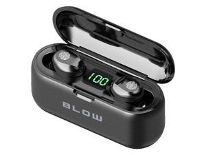 Słuchawki   blow earbuds bte200 black
