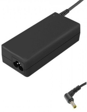 Zasilacz Qoltec 50018.65W do notebooka Asus (19 V  3,42 A  65W  5.5 mm x 2.