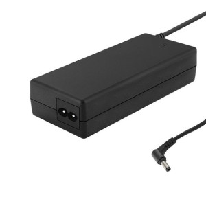 Zasilacz Qoltec 50073.65W do notebooka Toshiba (19 V  3,42 A  65W  5.5 mm x