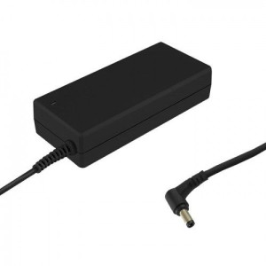 Zasilacz Qoltec 50014.65W do notebooka (20 V  3,25 A  65W  5.5 mm x 2.5 mm)
