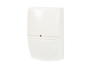 Detektor ruchu pir swan quad