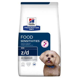 Hill"s Pd Canine Z/d Mini 1 Kg
