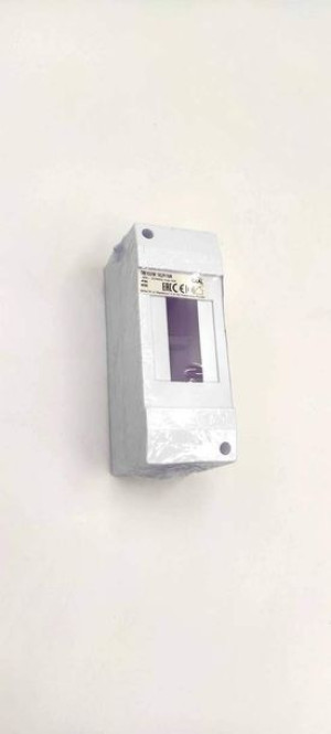 Rozdzielnica 2p/sm Db102w 1x2p/sm
