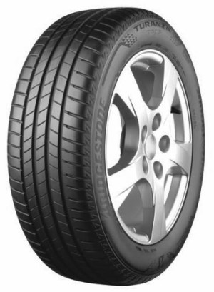 4x Bridgestone 225/35 R19 Turanza T005 88y Xl