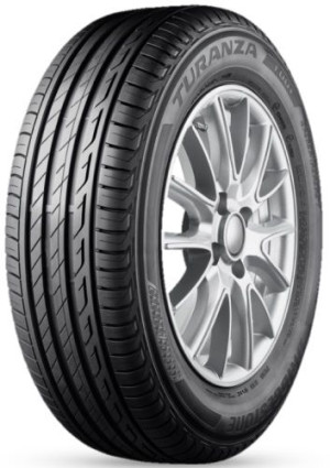 Bridgestone 245/55 R17 T001 102w Mo