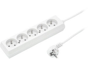 Przedłużacz ps-570 (3x1mm) 5m 5gu