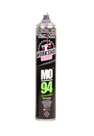 MUC-OFF Smar ochronny w sprayu