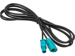Samochodowy adapter przedłużacz fakra