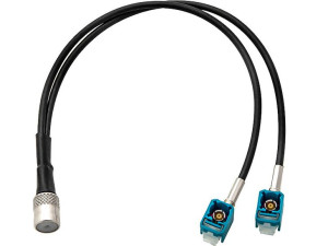 Samochodowy adapter antenowy ford