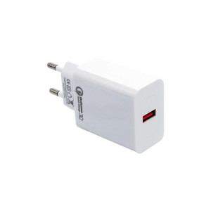 Xtar Zasilacz Usb Qc3.0- Szybkie Ładowanie 18w Dbs15q