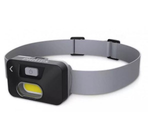 Philips Latarka Czołowa Sfl1000h/10 130 Lumenów- Regulacja Siły Światła+ośw