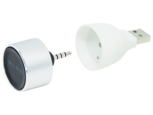 Transmiter bluetooth aux in  +usb blow