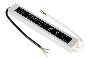 Zasilacz do systemów led 12v/ 3a 36w